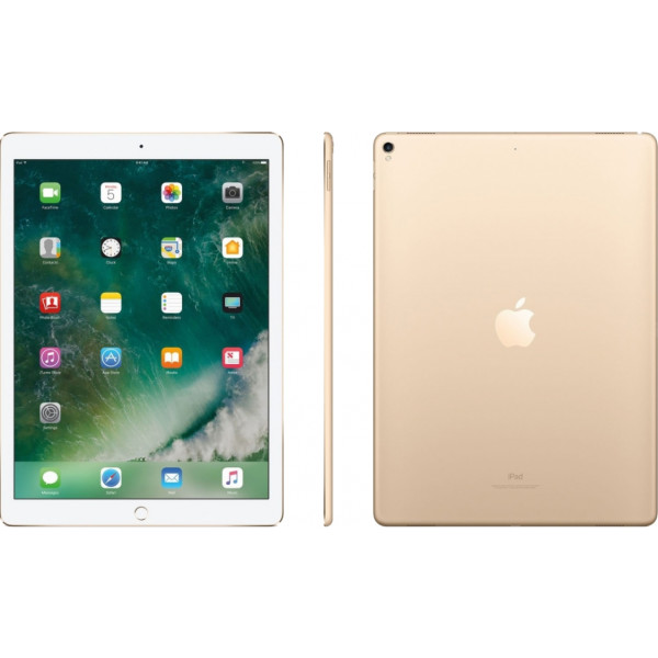 Фото - Планшет Apple iPad Pro 12.9'' Cellular 64GB MQEF2RK/A Gold
