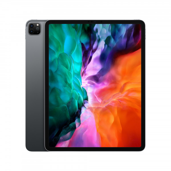 Планшет Apple iPad Pro 12,9'' Wi-Fi 256GB MXAT2RK/A Space Grey