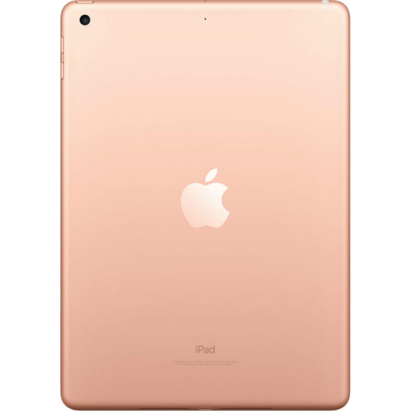 Фото - Планшет Apple iPad Wi-Fi 32GB MRJN2RK/A Gold