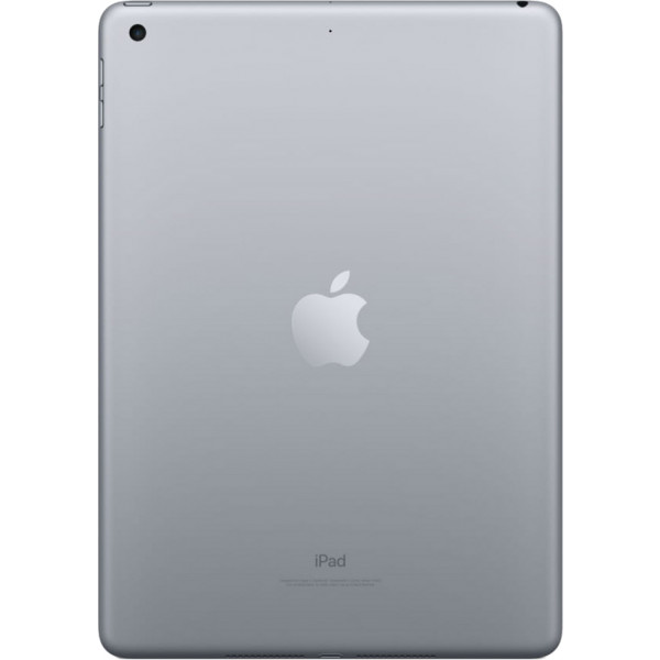 Фото - Планшет Apple iPad Wi-Fi 128GB MR7J2RK/A Space Grey