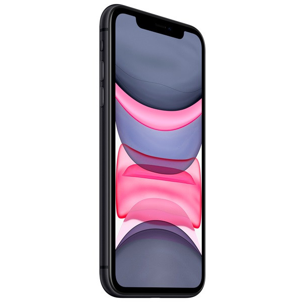 Фото - Смартфон Apple iPhone 11 256Gb Black