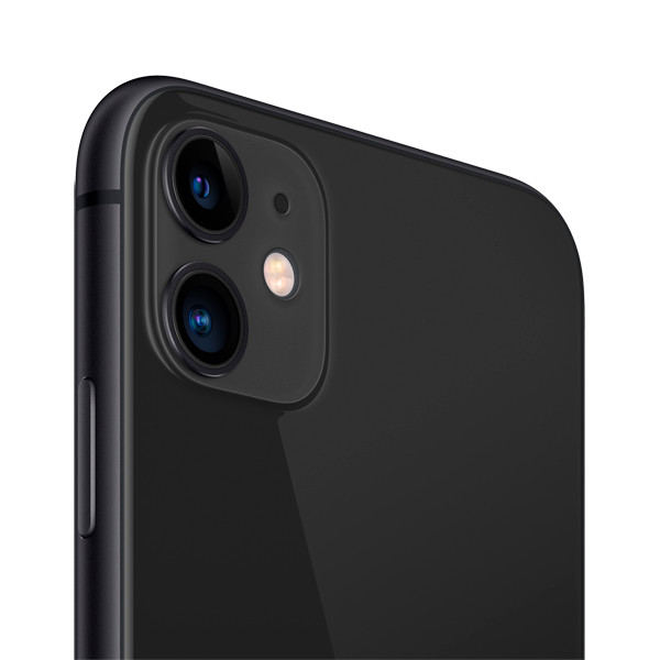 Фото - Смартфон Apple iPhone 11 256Gb Black