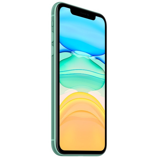 Фото - Смартфон Apple iPhone 11 128Gb Green