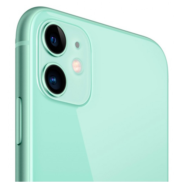 Фото - Смартфон Apple iPhone 11 64Gb Green