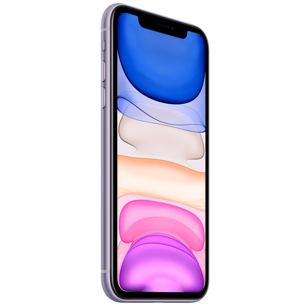 Фото - Смартфон Apple iPhone 11 256Gb Purple