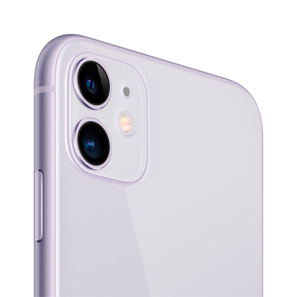 Фото - Смартфон Apple iPhone 11 256Gb Purple