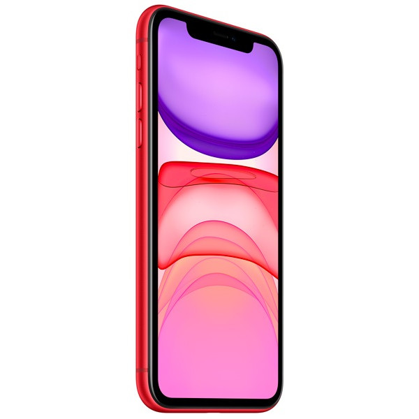 Фото - Смартфон Apple iPhone 11 128Gb Red