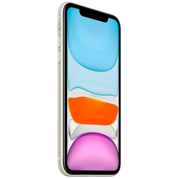 Фото - Смартфон Apple iPhone 11 256Gb White