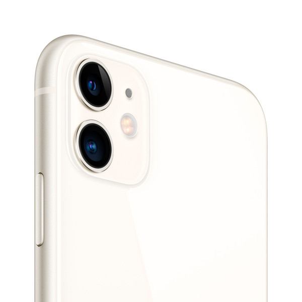 Фото - Смартфон Apple iPhone 11 128Gb White