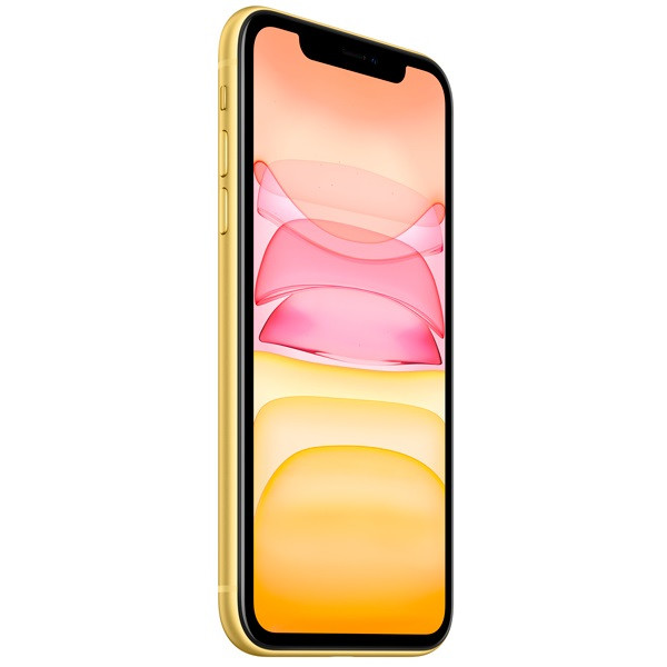 Фото - Смартфон Apple iPhone 11 256Gb Yellow
