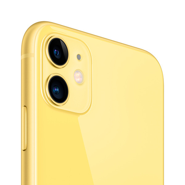 Фото - Смартфон Apple iPhone 11 256Gb Yellow