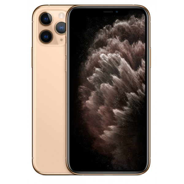 Фото - Смартфон Apple iPhone 11 Pro 512Gb Gold