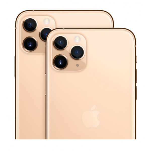 Фото - Смартфон Apple iPhone 11 Pro Max 256Gb Gold