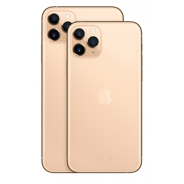 Фото - Смартфон Apple iPhone 11 Pro 64Gb Gold