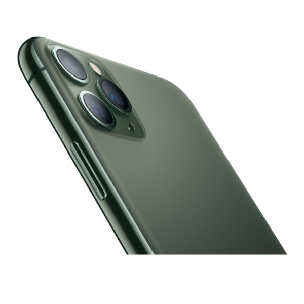 Фото - Смартфон Apple iPhone 11 Pro Max 512Gb Midnight Green