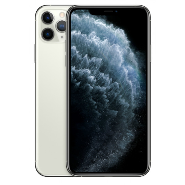 Фото - Смартфон Apple iPhone 11 Pro 256Gb Silver