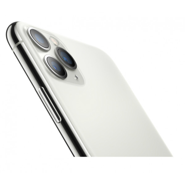 Фото - Смартфон Apple iPhone 11 Pro Max 64Gb Silver