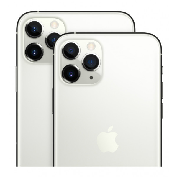 Фото - Смартфон Apple iPhone 11 Pro Max 64Gb Silver