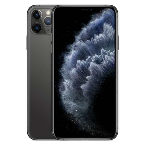 Фото - Смартфон Apple iPhone 11 Pro 256Gb Space Gray
