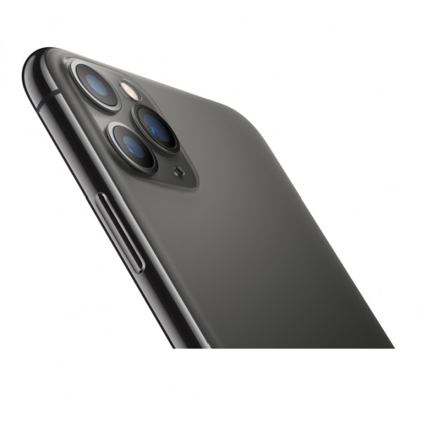 Фото - Смартфон Apple iPhone 11 Pro Max 256Gb Space Gray