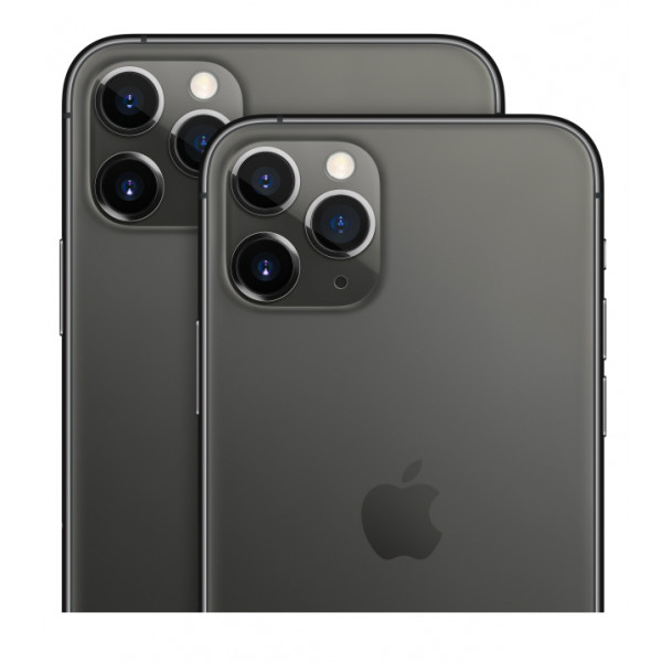 Фото - Смартфон Apple iPhone 11 Pro 256Gb Space Gray