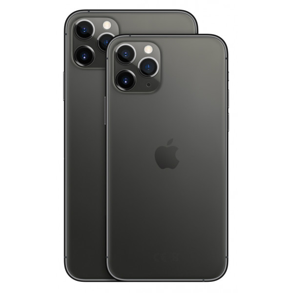 Фото - Смартфон Apple iPhone 11 Pro Max 64Gb Space Gray