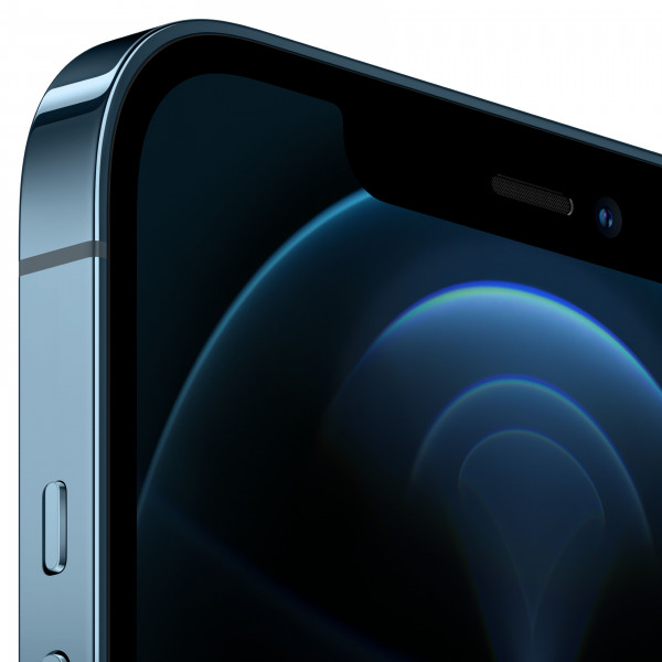Фото - Смартфон Apple iPhone 12 Pro Max 256Gb Pacific Blue