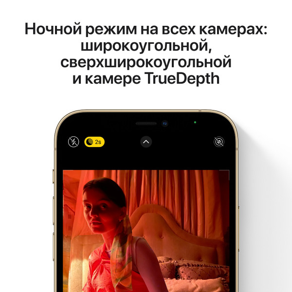 Фото - Смартфон Apple iPhone 12 Pro Max 128Gb Pacific Blue