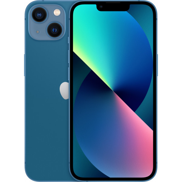Фото - Смартфон Apple iPhone 13 512Gb Blue