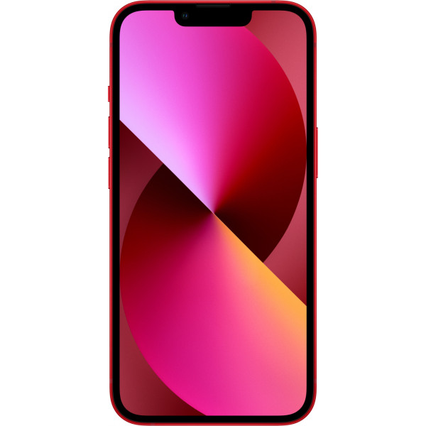 Фото - Смартфон Apple iPhone 13 512Gb Red