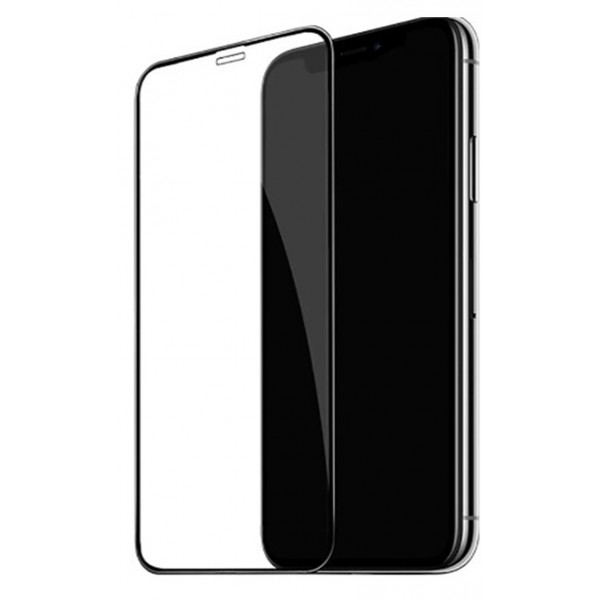 Фото - Защитное стекло для смартфона BeCover for Apple iPhone 14 Plus Black (707971)