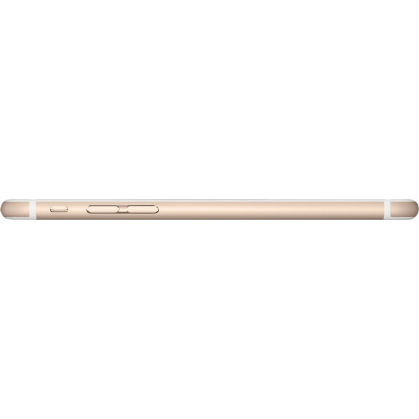 Фото - Смартфон Apple iPhone 6 16 GB Gold (RFB)