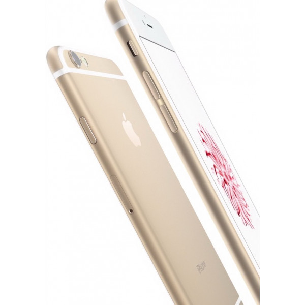Фото - Смартфон Apple iPhone 6 16 GB Gold (RFB)