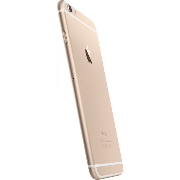 Фото - Смартфон Apple iPhone 6 16 GB Gold (RFB)