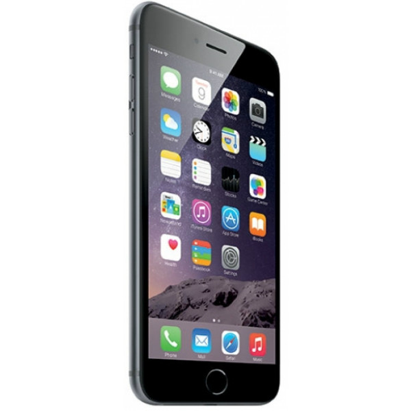 Фото - Смартфон Apple iPhone 6 16 GB Space Grey (RFB)