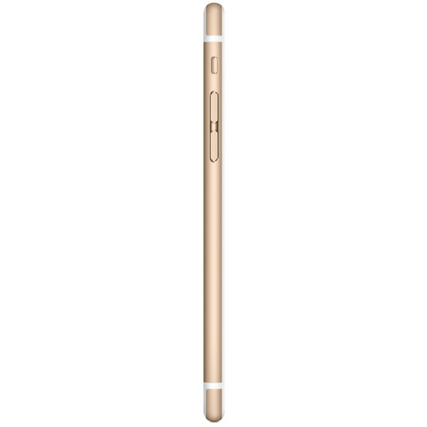Фото - Смартфон Apple iPhone 6s Plus 16 GB Gold (RFB)