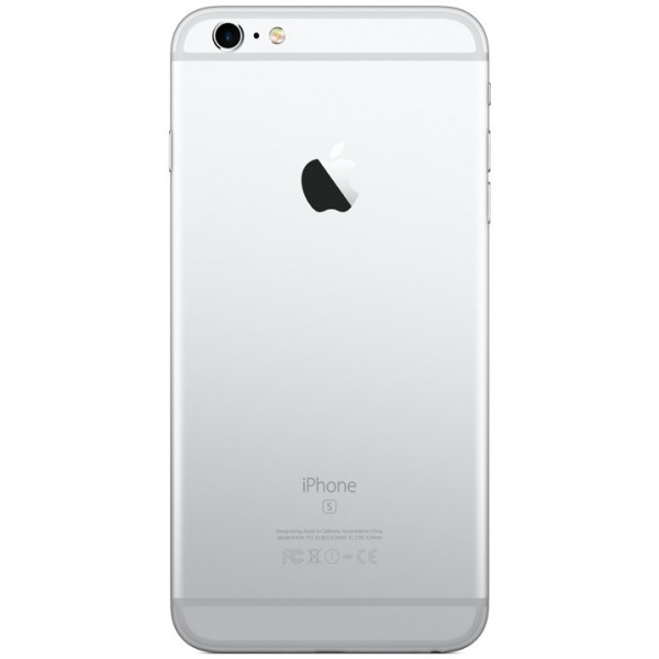 Фото - Смартфон Apple iPhone 6s 16 GB Silver
