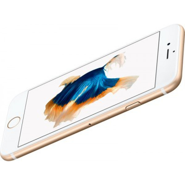 Фото - Смартфон Apple iPhone 6s 32 GB Gold