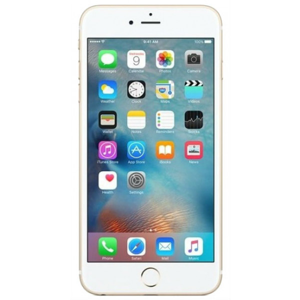 Фото - Смартфон Apple iPhone 6s 32 GB Gold