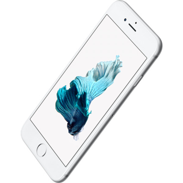 Фото - Смартфон Apple iPhone 6s 32 GB Silver