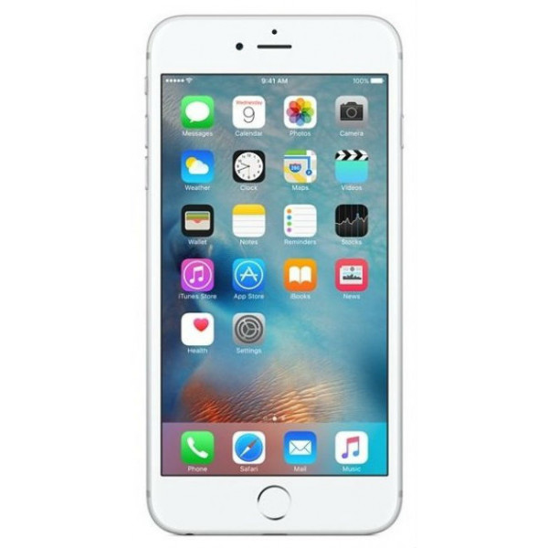 Фото - Смартфон Apple iPhone 6s 32 GB Silver