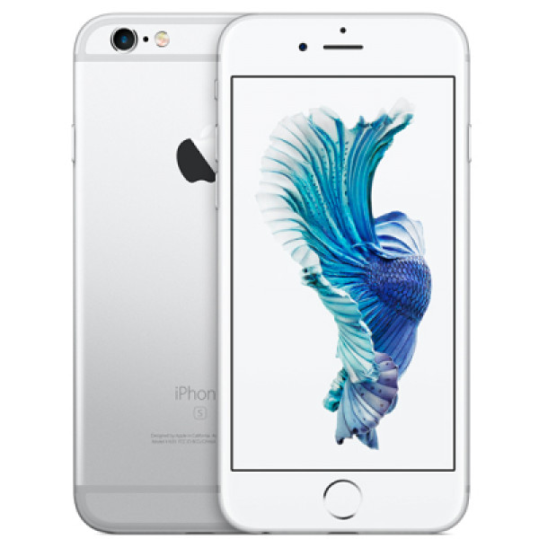 Фото - Смартфон Apple iPhone 6s 32 GB Silver