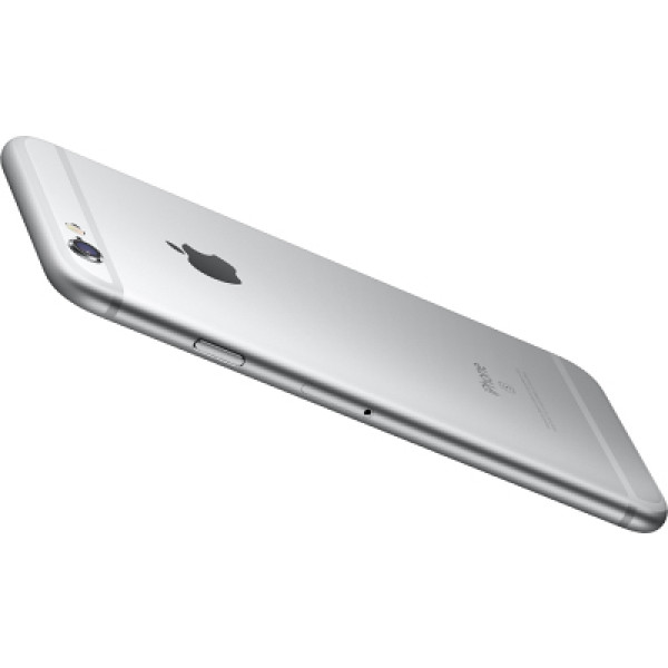 Фото - Смартфон Apple iPhone 6s 32 GB Silver