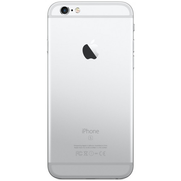 Фото - Смартфон Apple iPhone 6s 64 GB Silver