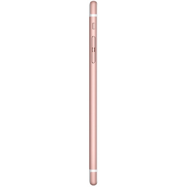 Фото - Смартфон Apple iPhone 6s Plus 16 GB Rose Gold