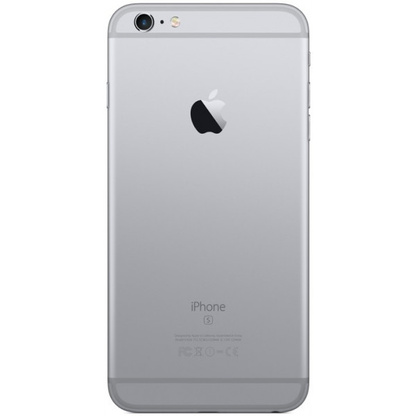 Фото - Смартфон Apple iPhone 6s Plus 16 GB Space Grey