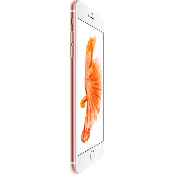 Фото - Смартфон Apple iPhone 6s Plus 32 GB Rose Gold