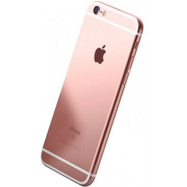 Фото - Смартфон Apple iPhone 6s Plus 32 GB Rose Gold