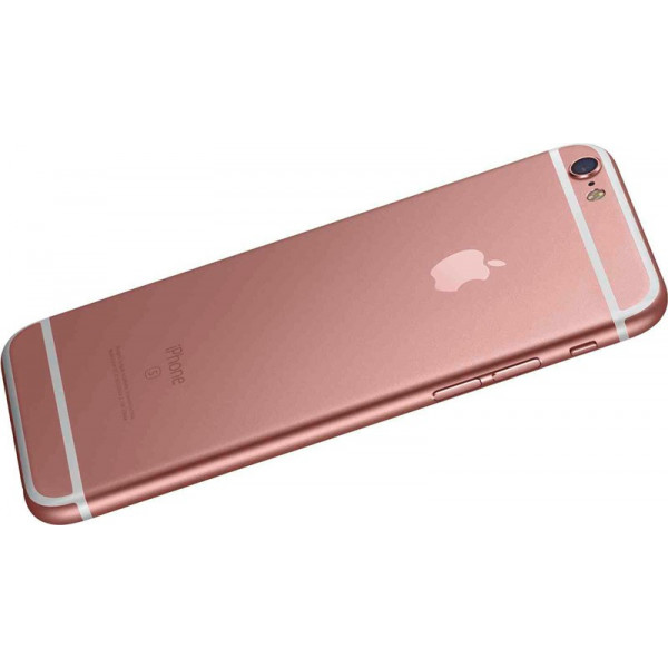 Фото - Смартфон Apple iPhone 6s Plus 32 GB Rose Gold