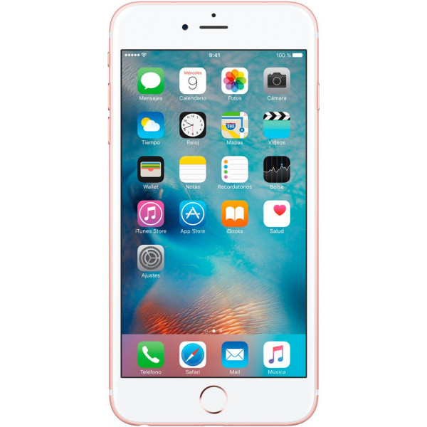 iPhone 6s Plus 128GBローズゴールド SIMフリー Apple iPhone 6s Plus 128GB Rose Gold — купить в Минске ☛ Интернет